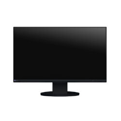 Eizo FlexScan EV2490 monitor da 23.8" Full-HD con USB-C e Daisy Chain per ufficio - nero
