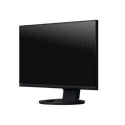 Eizo FlexScan EV2490 monitor da 23.8" Full-HD con USB-C e Daisy Chain per ufficio - nero