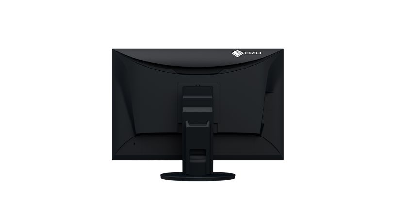 Eizo FlexScan EV2495 monitor da 24" con Dock USB-C, USB-C e Daisy Chain Retro
