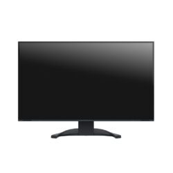 Eizo FlexScan EV2740X monitor da 27" 4K UHD per ufficio - nero