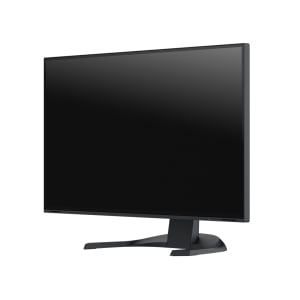 Eizo FlexScan EV2740X monitor da 27" 4K UHD per ufficio - nero