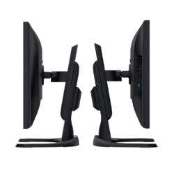 Eizo FlexScan EV2740X monitor da 27" 4K UHD per ufficio - nero