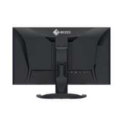 Eizo FlexScan EV2740X monitor da 27" 4K UHD per ufficio - nero