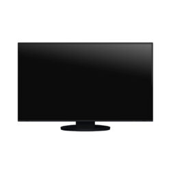 Eizo FlexScan EV2781 monitor da 27" con USB-C, DisplayPort e Power Delivery per ufficio - nero