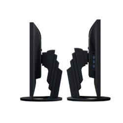 Eizo FlexScan EV2781 monitor da 27" con USB-C, DisplayPort e Power Delivery