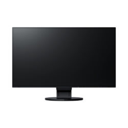 Eizo FlexScan EV2785 monitor da 27" 4K UHD per ufficio - nero