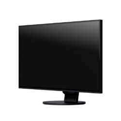 Eizo FlexScan EV2785 monitor da 27" 4K UHD per ufficio - nero
