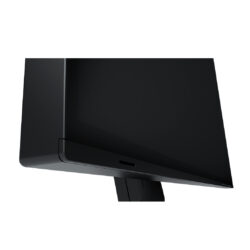 Eizo FlexScan EV2785 monitor da 27" 4K UHD per ufficio - nero
