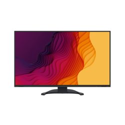 Eizo FlexScan EV3240X monitor da 32" 4K UHD per ufficio - nero