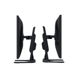Eizo FlexScan EV3240X monitor da 32" 4K UHD per ufficio - nero