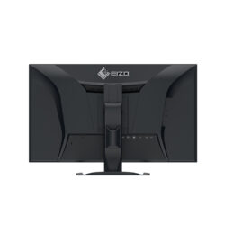 Eizo FlexScan EV3240X monitor da 32" 4K UHD per ufficio - nero