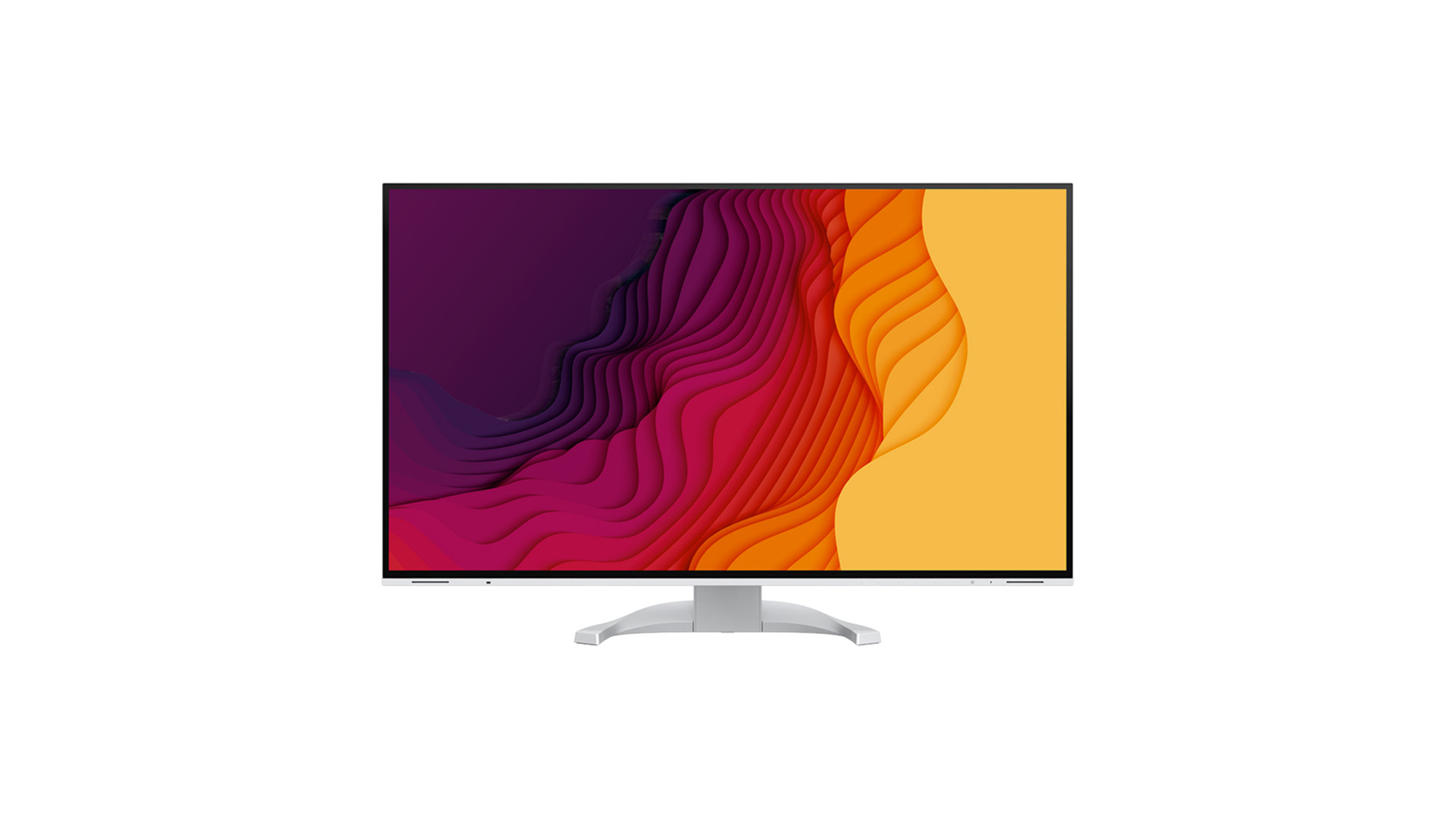 Eizo FlexScan EV3240X monitor da 32" 4K UHD per ufficio - bianco
