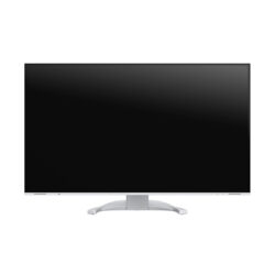 Eizo FlexScan EV3240X monitor da 32" 4K UHD per ufficio - bianco 02