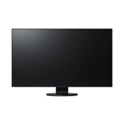 Eizo FlexScan EV3285 monitor da 31.5" 4K UHD per ufficio - nero