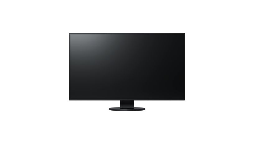 Eizo FlexScan EV3285 monitor da 31.5" 4K UHD per ufficio - nero