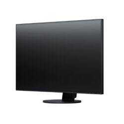 Eizo FlexScan EV3285 monitor da 31.5" 4K UHD per ufficio - nero
