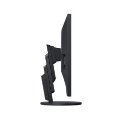 Eizo FlexScan EV3285 monitor laterale