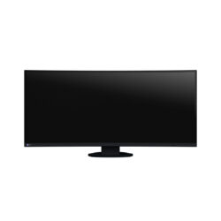Eizo FlexScan EV3895 monitor da 37.5" UltraWide per ufficio - nero