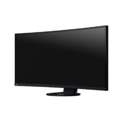 Eizo FlexScan EV3895 monitor da 37.5" UltraWide per ufficio - nero