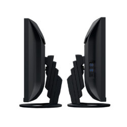 Eizo FlexScan EV3895 monitor da 37.5" UltraWide per ufficio - nero