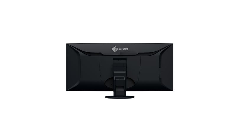 Eizo FlexScan EV3895 monitor da 37.5" UltraWide per ufficio - nero