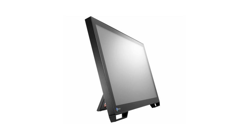 Eizo DuraVision FDF2182WT monitor da 21.5" multi-touch Full-HD per videosorveglianza e industria - nero
