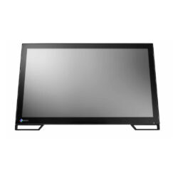 Eizo DuraVision FDF2182WT monitor da 21.5" multi-touch Full-HD per videosorveglianza e industria - nero