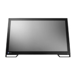 Eizo DuraVision FDF2382WT monitor da 23" multi-touch Full-HD per videosorveglianza e industria - nero