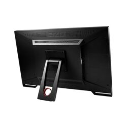 Eizo DuraVision FDF2382WT monitor da 23" multi-touch Full-HD per videosorveglianza e industria - nero