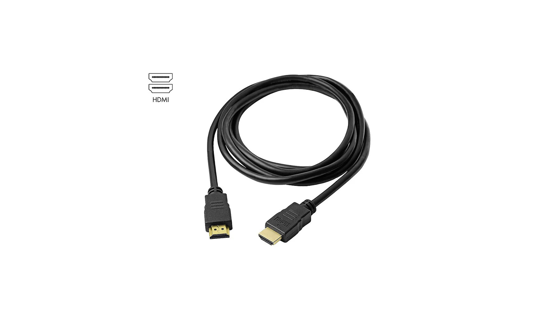 Eizo HH200PR cavo di collegamento HDMI 200cm - nero