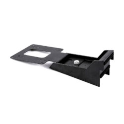 Staffa di montaggio thin client PCSK-03 per supporti Eizo FlexStand 4 e 5 - nero