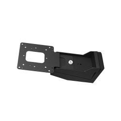 Staffa di montaggio Eizo PCSK-03R thin client per monitor Eizo FlexStand 3R - nero