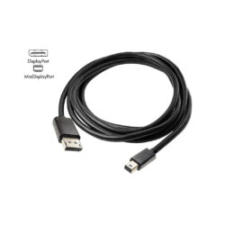 Eizo PP200-K cavo di collegamento DisplayPort 200cm