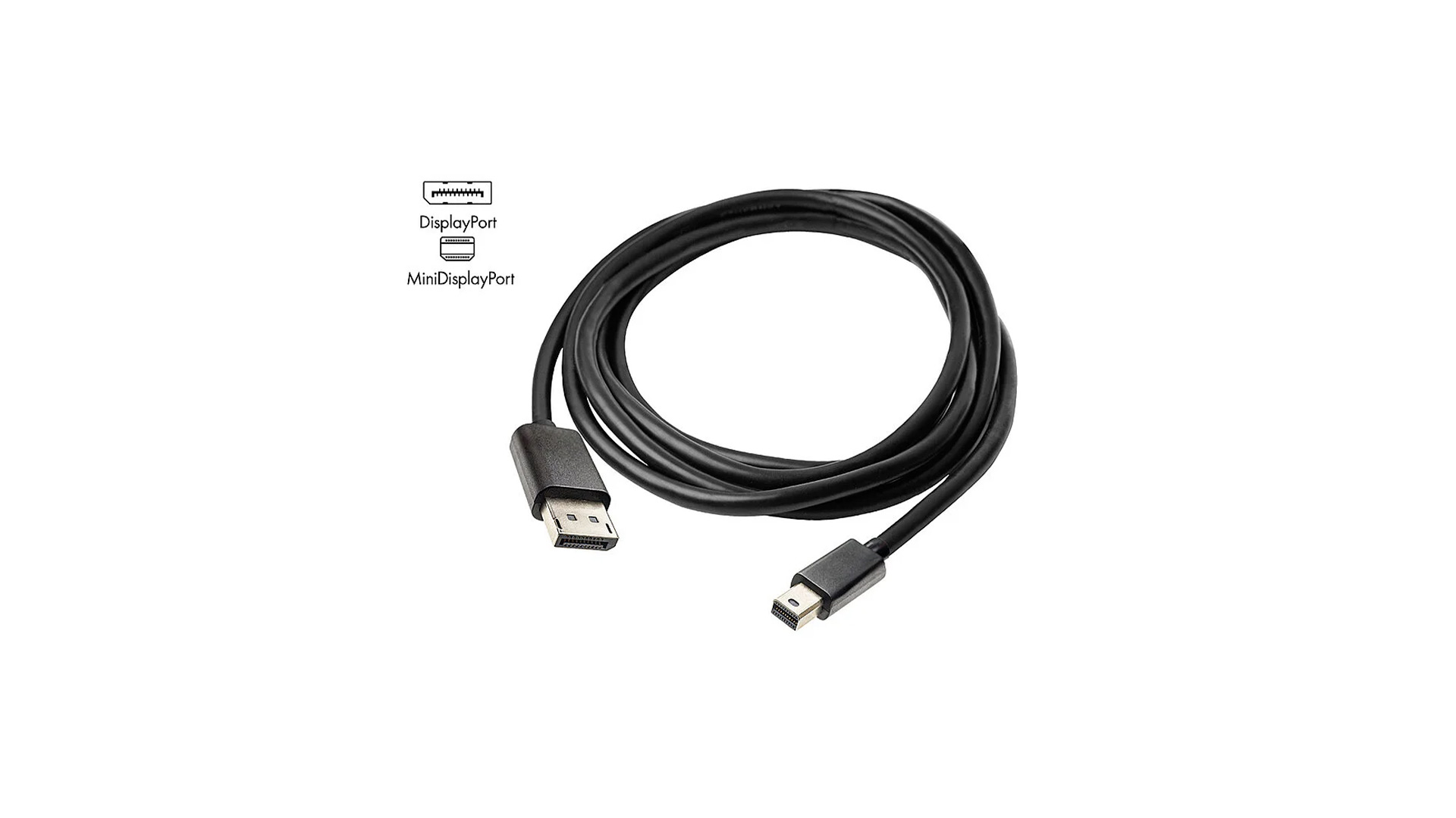 Eizo PP200-K cavo di collegamento DisplayPort 200cm