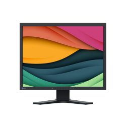 Eizo FlexScan S2134 monitor da 21" IPS per ufficio - nero