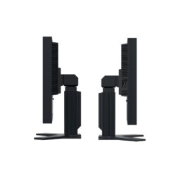 Eizo FlexScan S2134 monitor da 21" IPS Laterale