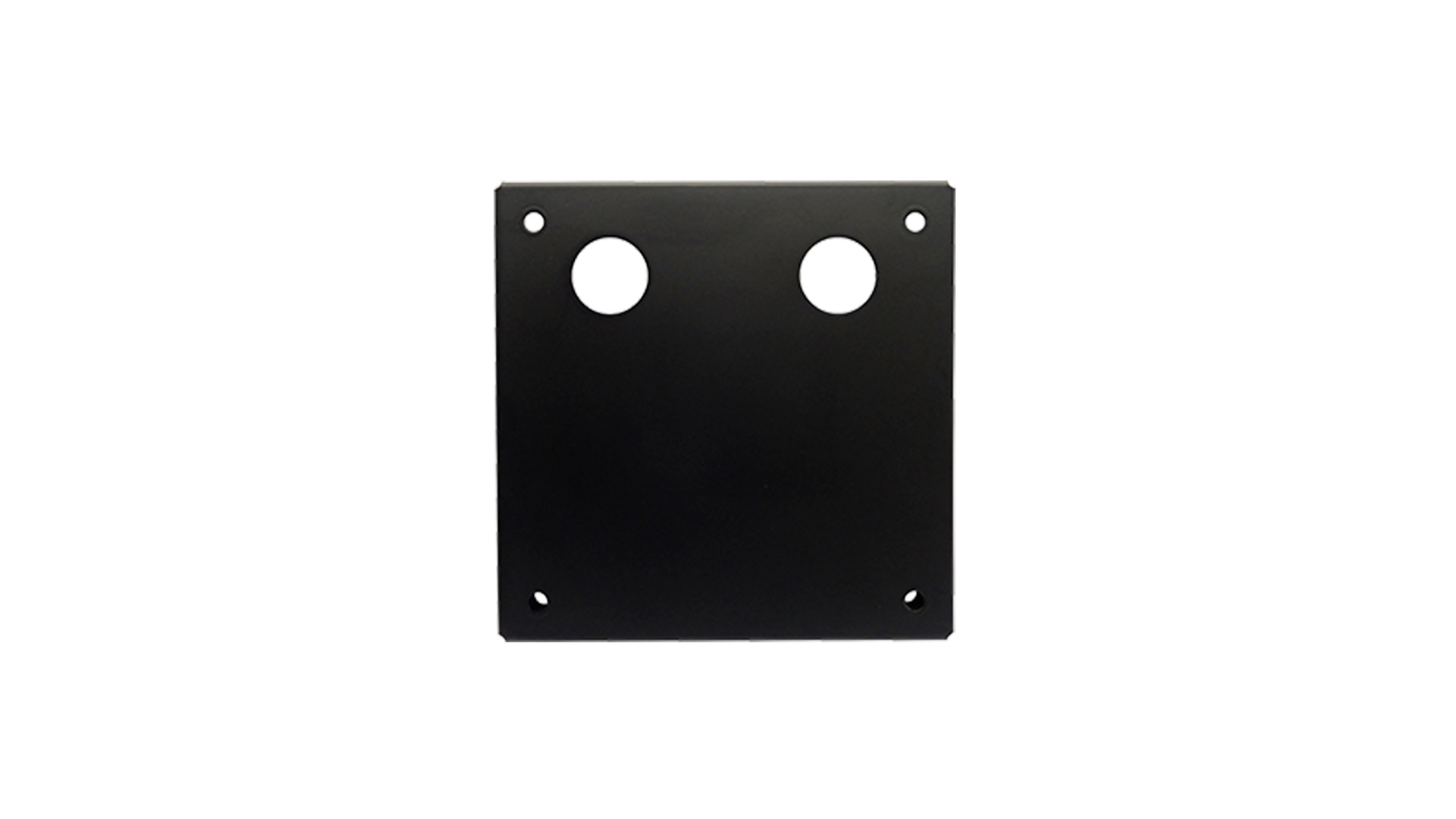 Eizo VESAMP100 attacco vesa per monitor flexscan, colorade RadiForce DX0212-IP