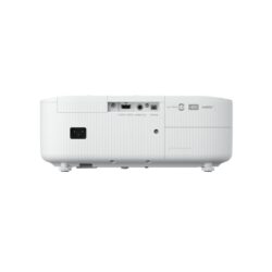 Epson EH-TW6150 videoproiettore 4K 2800 lumen 3LCD 4K PRO-UHD - bianco