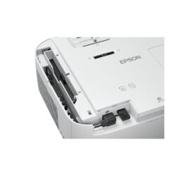 Epson EH-TW6150 videoproiettore 4K 2800 lumen 3LCD 4K PRO-UHD - bianco