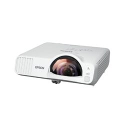 Epson EB-L210SF videoproiettore vista frontale