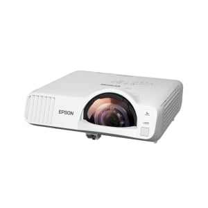 Epson EB-L210SF videoproiettore a ottica corta 4000 lumen laser 3LCD 1080p - bianco