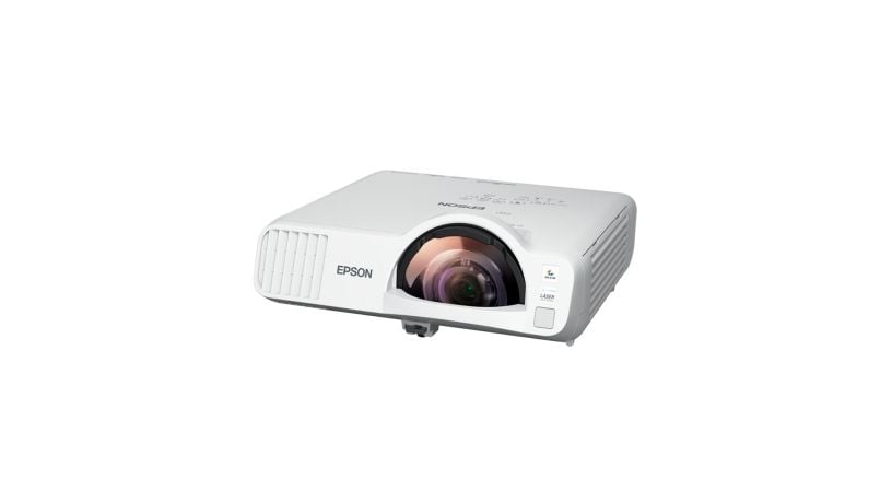 Epson EB-L210SF videoproiettore a ottica corta 4000 lumen laser 3LCD 1080p - bianco