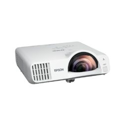 Epson EB-L210SF videoproiettore vista frontale