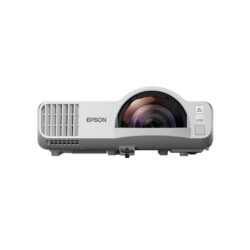 Epson EB-L210SF videoproiettore vista frontale