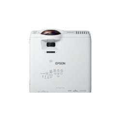 Epson EB-L210SF videoproiettore vista frontale