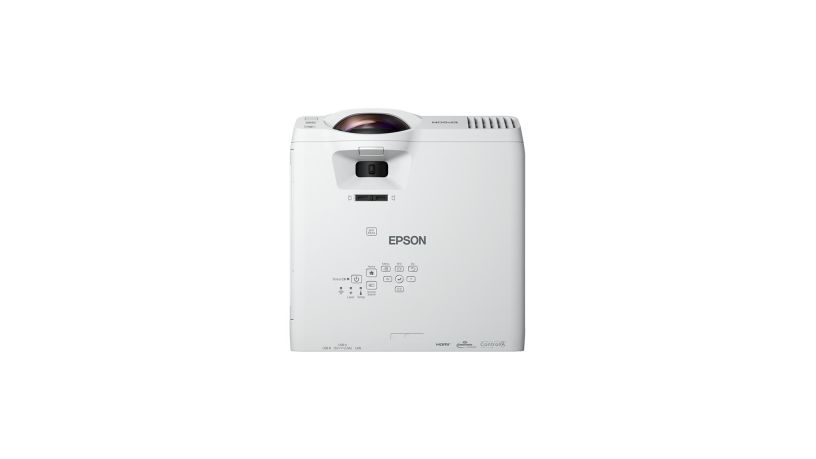 Epson EB-L210SF videoproiettore vista frontale