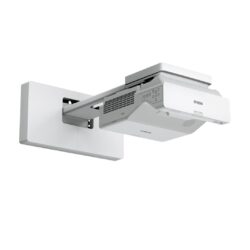 Epson EB-770Fi videoproiettore vista laterale