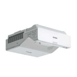Epson EB-770Fi videoproiettore vista laterale