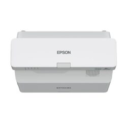 Epson EB-770Fi videoproiettore vista frontale