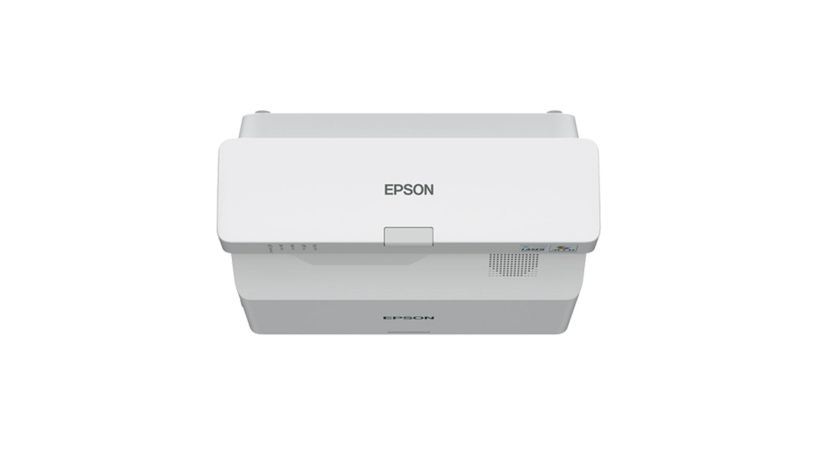 Epson EB-770Fi videoproiettore vista frontale